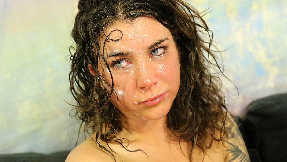 Facial Abuse Felicity Feline 2